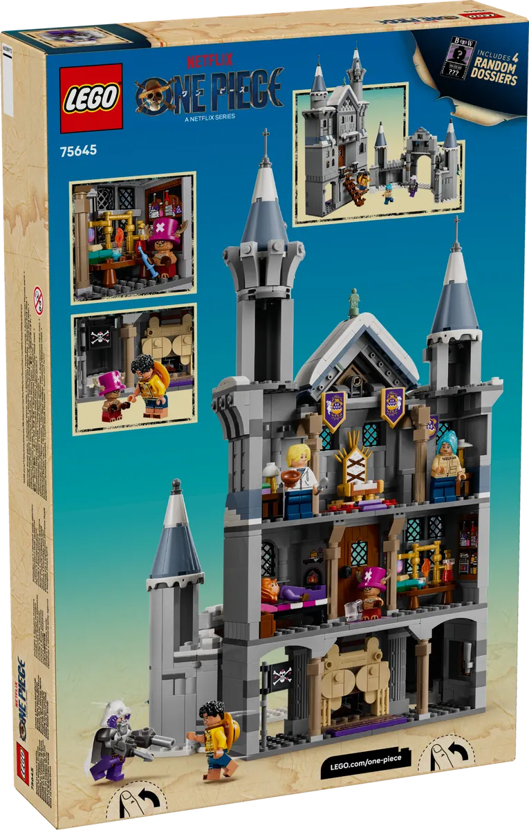 Battle at Drum Castle - Image 3