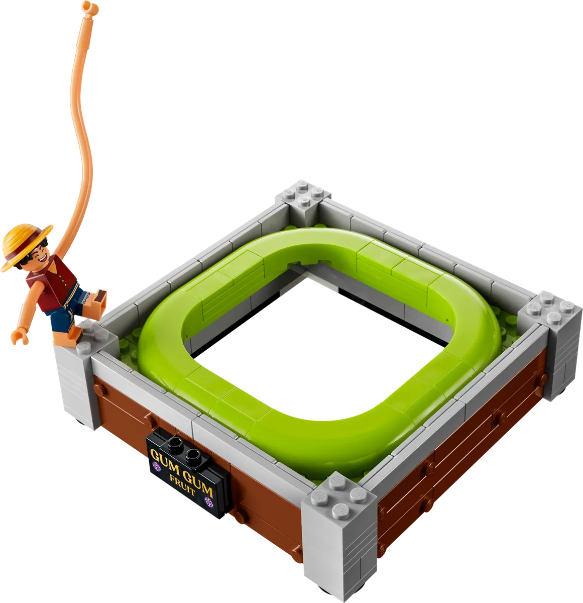 Gum-Gum Fruit - Image 4