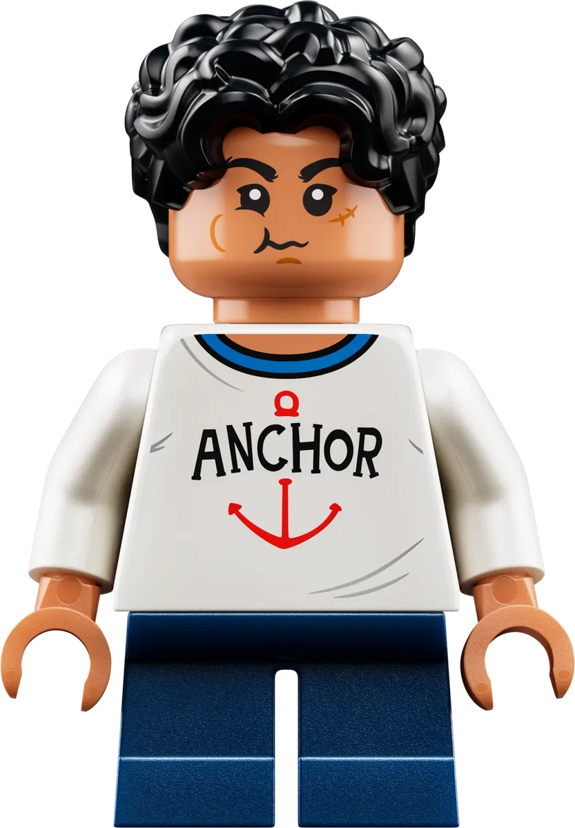 Gum-Gum Fruit - Image 6