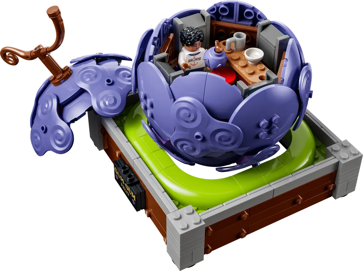 Gum-Gum Fruit - Image 2