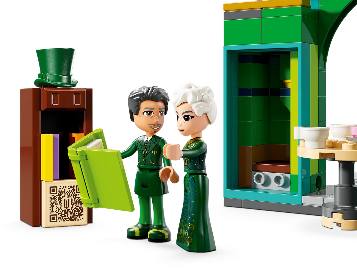 Welcome to Emerald City - Image 10
