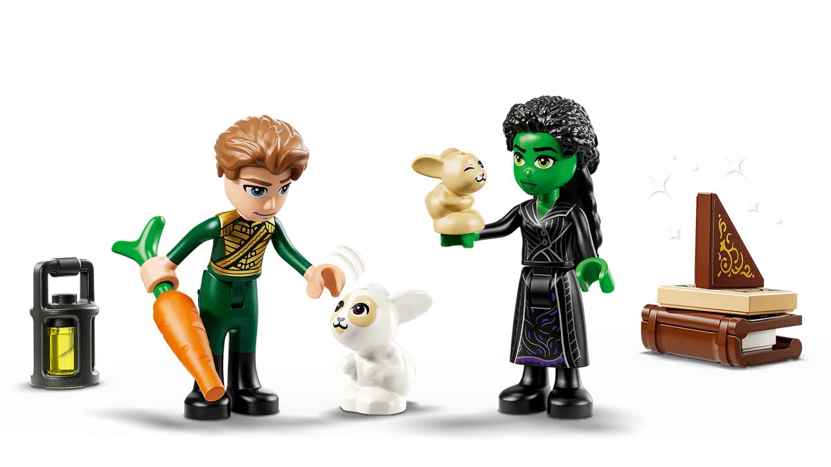 Elphaba's Retreat - Image 8