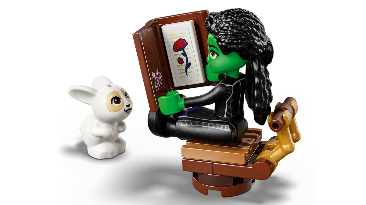Elphaba's Retreat - Image 10