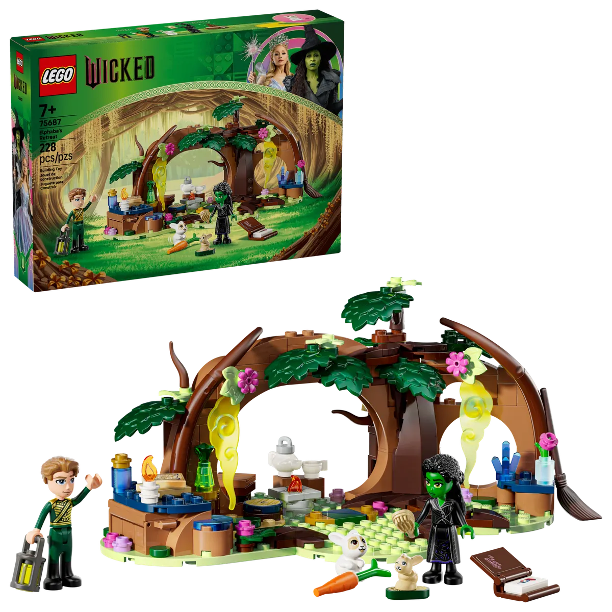 Elphaba's Retreat - Image 2