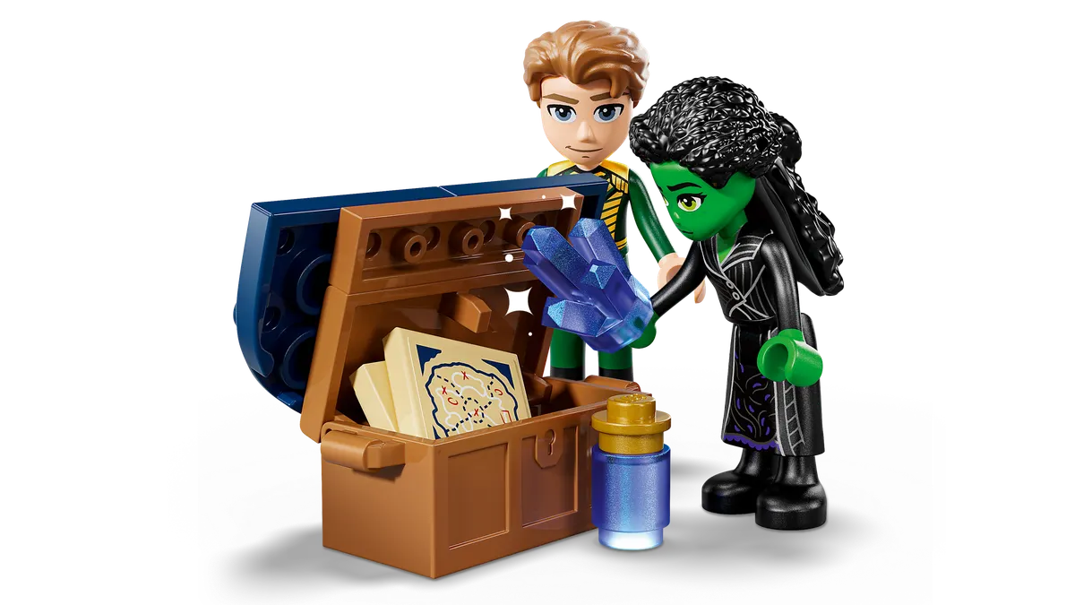 Elphaba's Retreat - Image 11