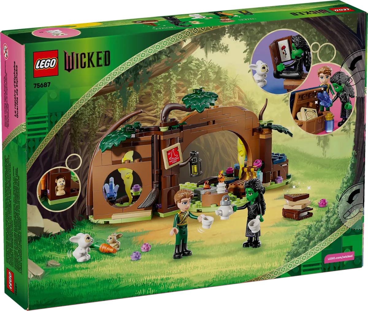 Elphaba's Retreat - Image 7