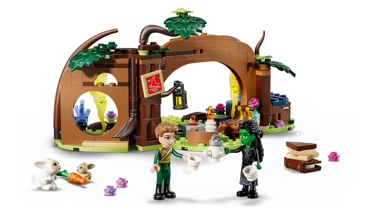 Elphaba's Retreat - Image 9