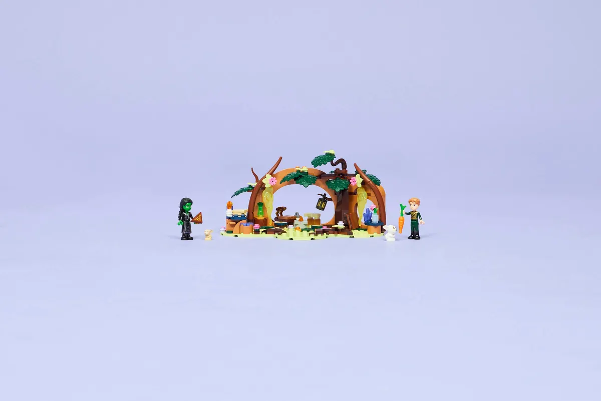 Elphaba's Retreat - Image 6