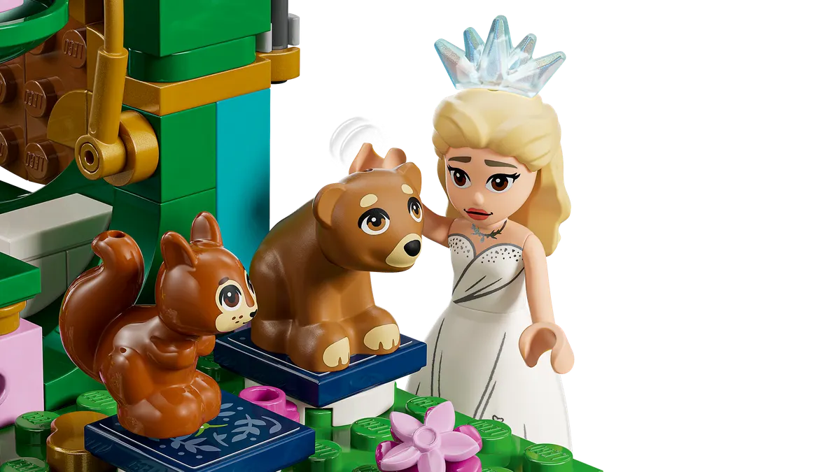 Glinda's Wedding Day - Image 11