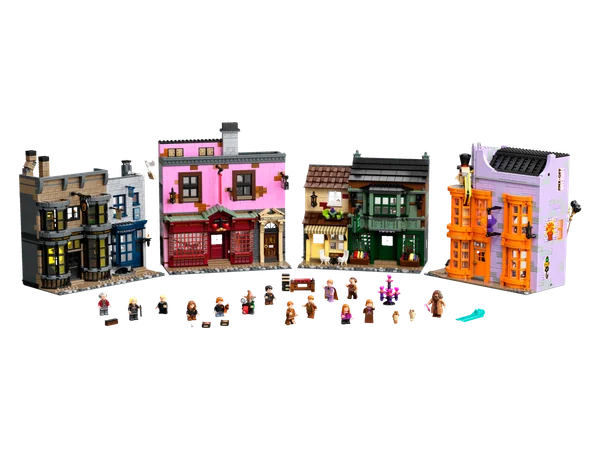 Diagon Alley™