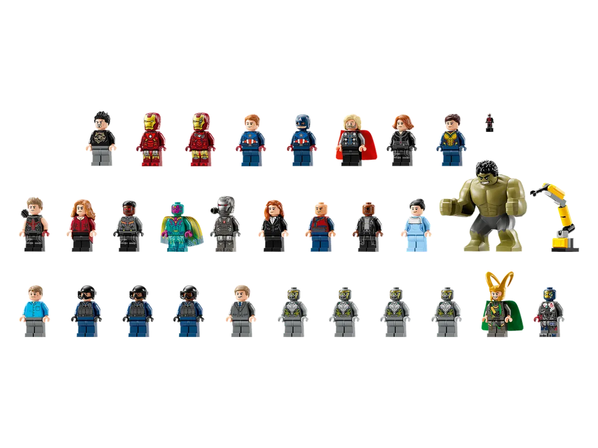 Avengers Tower - Image 16