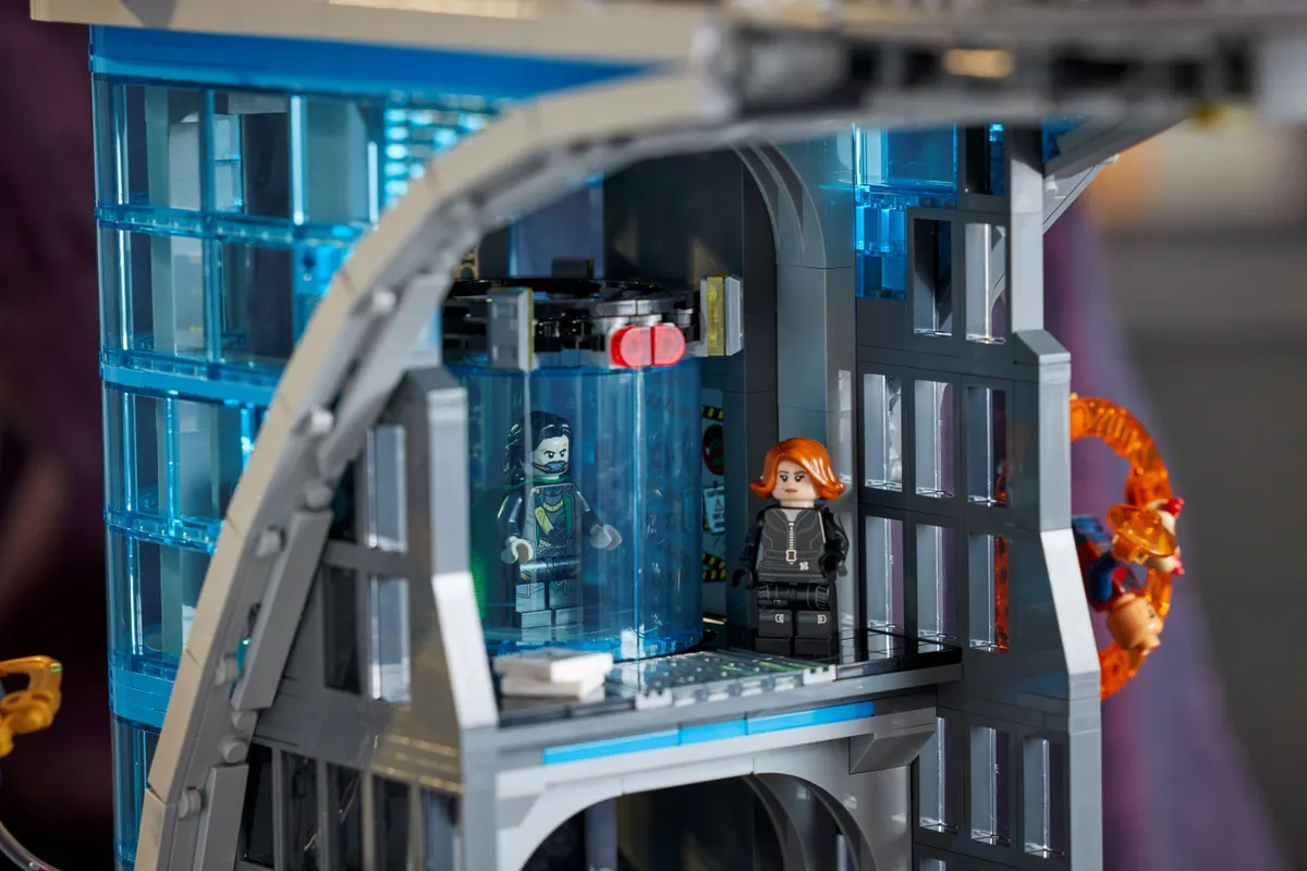 Avengers Tower - Image 12
