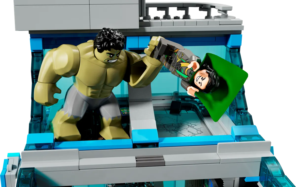 Avengers Tower - Image 5