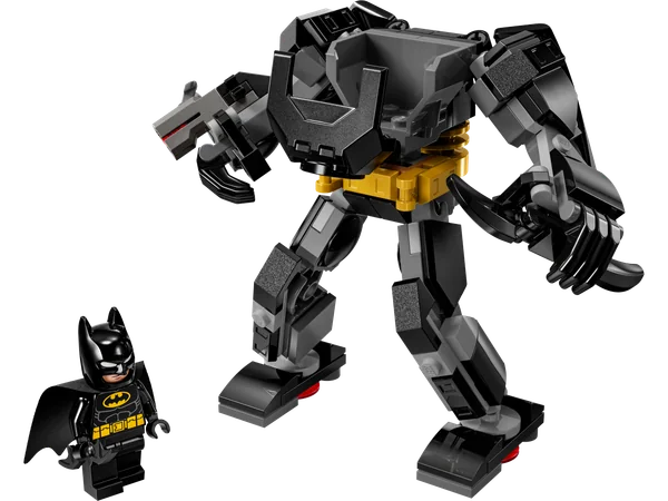 Batman™ Mech Armour