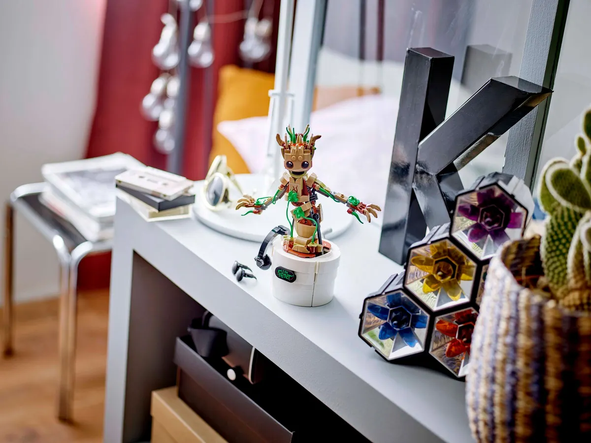 Dancing Groot - Image 5