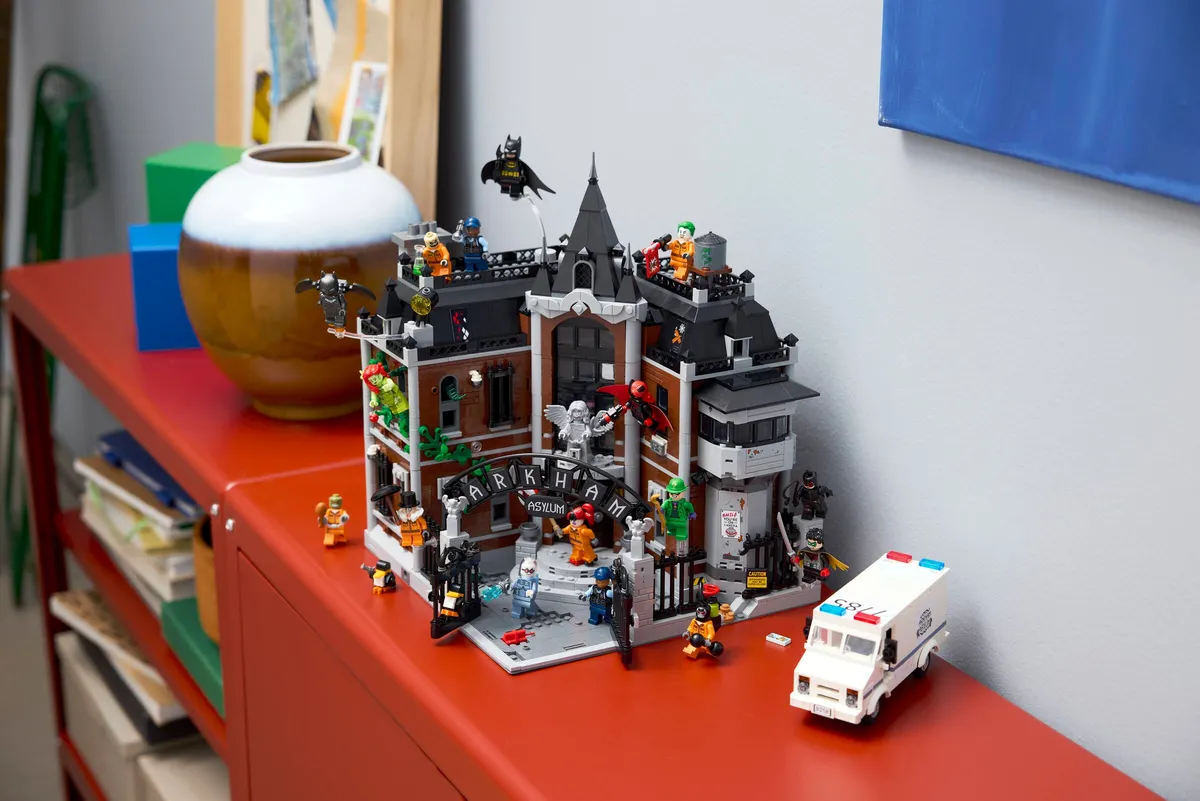 Arkham Asylum™ - Image 9