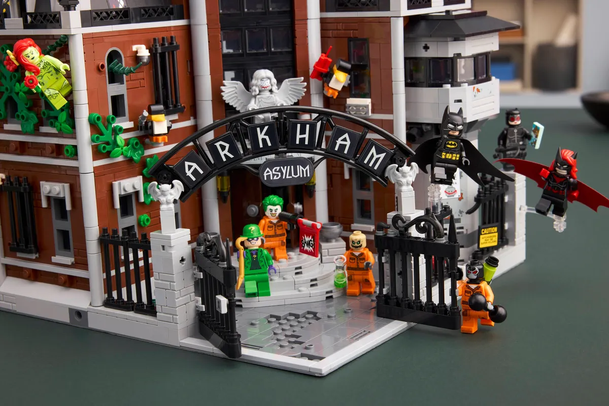 Arkham Asylum™ - Image 5