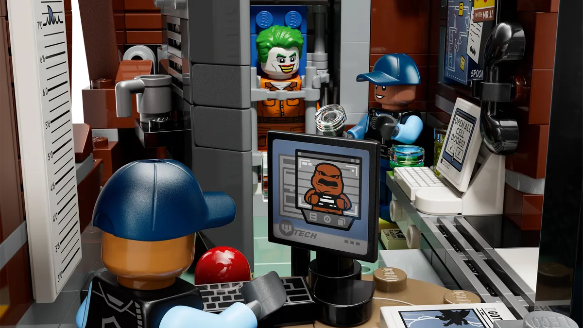 Arkham Asylum™ - Image 14