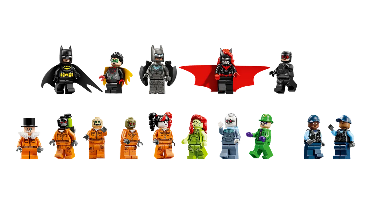 Arkham Asylum™ - Image 11