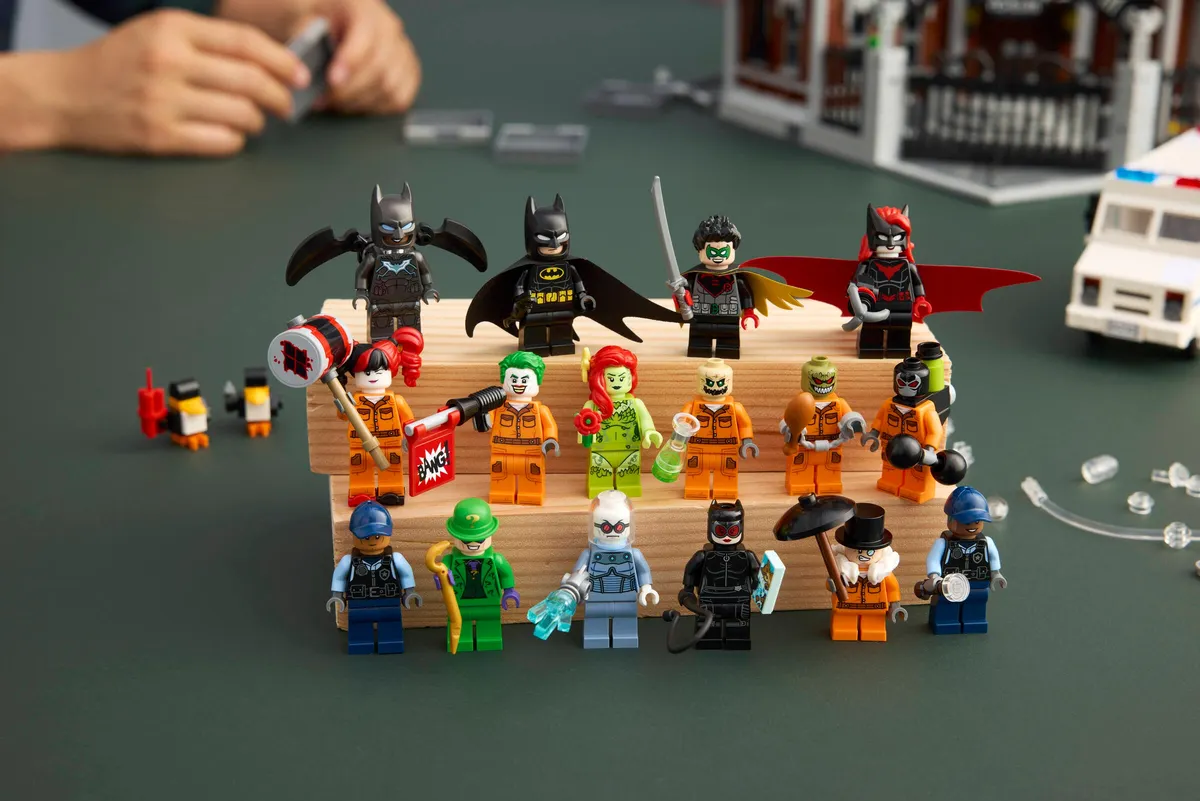 Arkham Asylum™ - Image 3