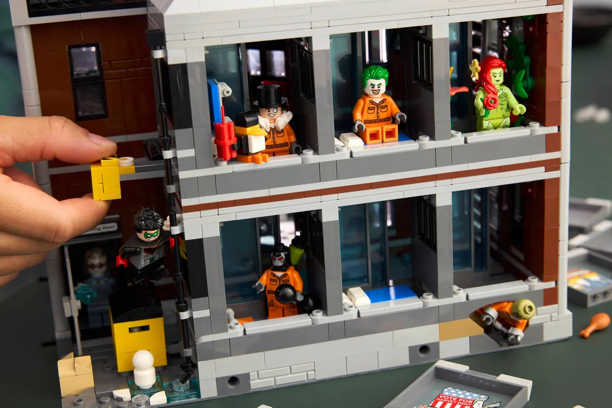 Arkham Asylum™ - Image 4