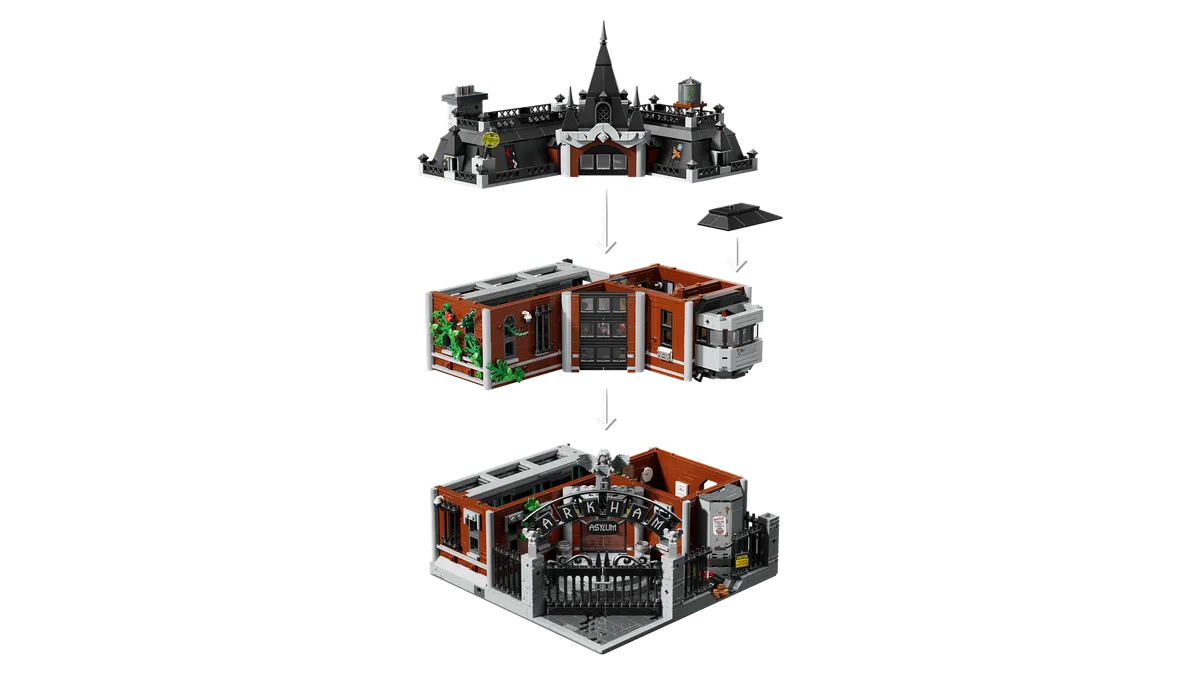 Arkham Asylum™ - Image 12