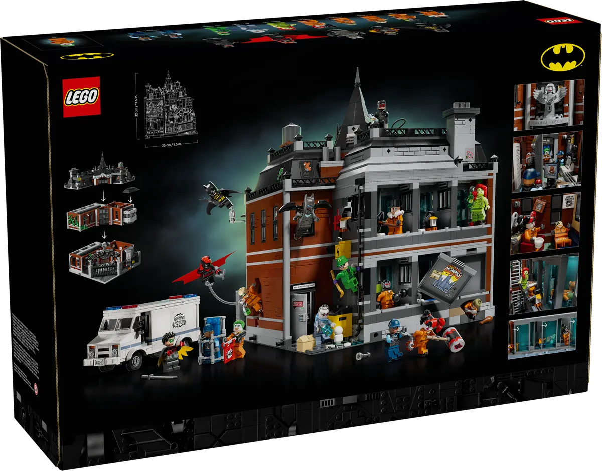 Arkham Asylum™ - Image 10