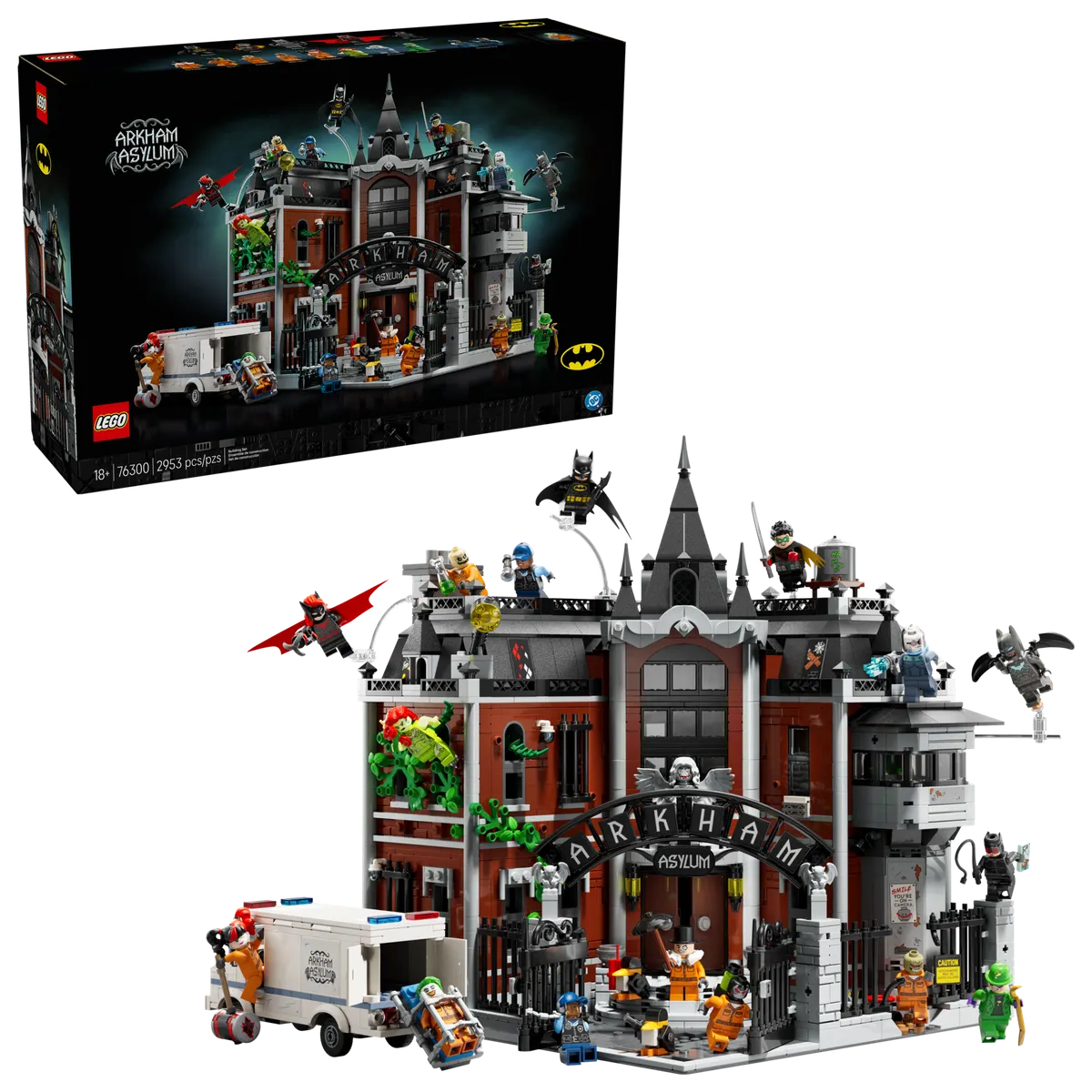 Arkham Asylum™ - Image 2