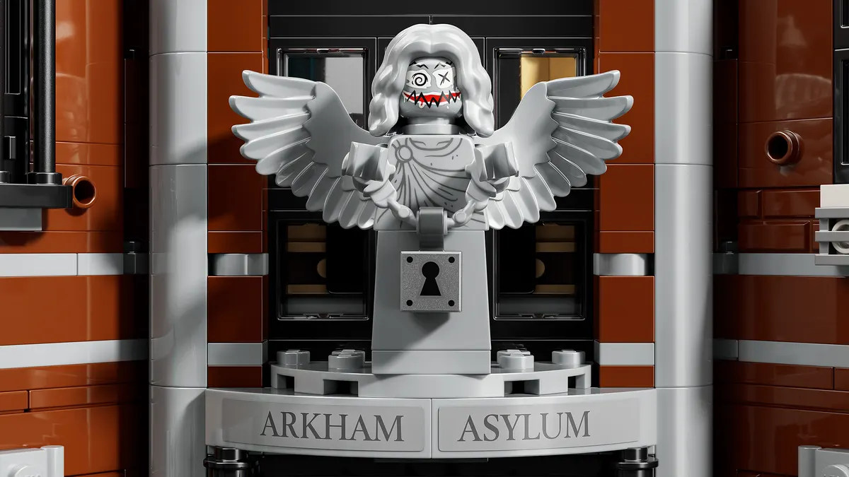 Arkham Asylum™ - Image 13