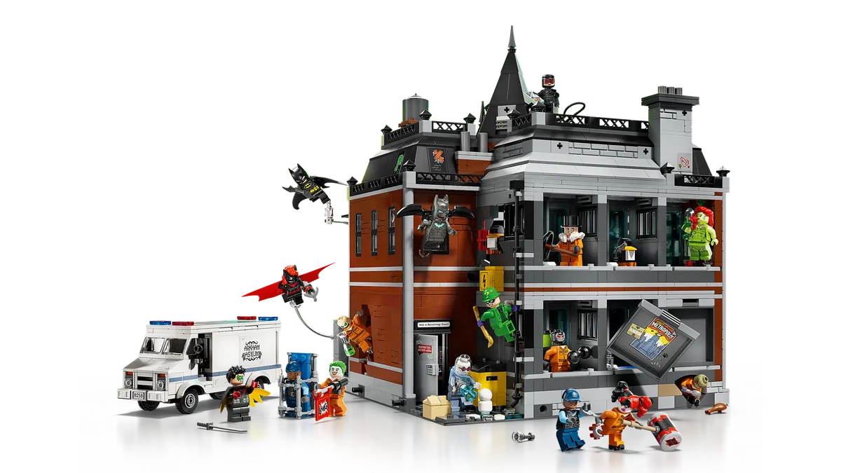 Arkham Asylum™ - Image 16