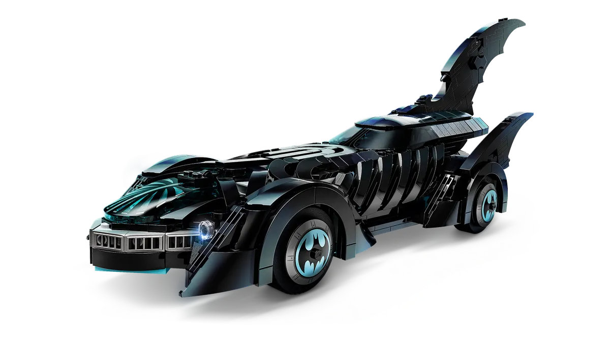 Batman Forever™ Batmobile™ - Image 9