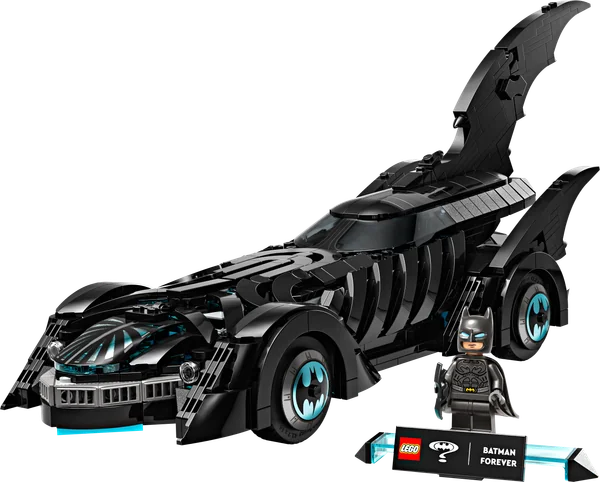 Batman Forever™ Batmobile™