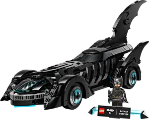 Batman Forever™ Batmobile™