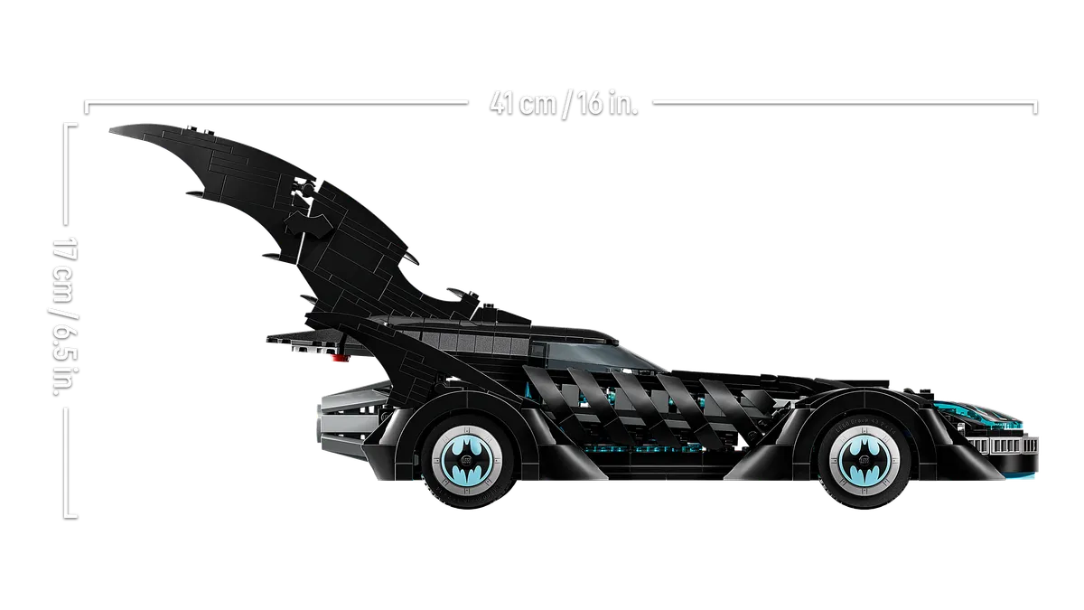 Batman Forever™ Batmobile™ - Image 11