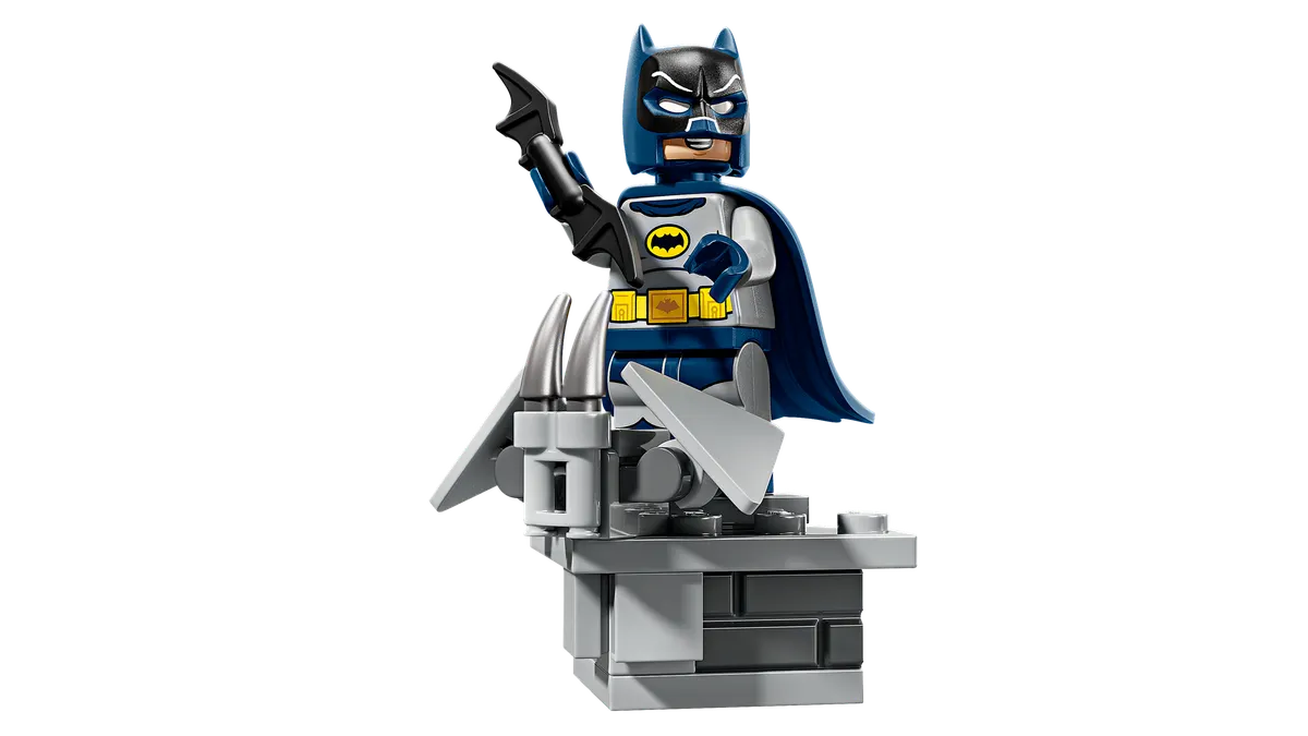 Batman™: The Classic TV Series Batmobile™ - Image 10