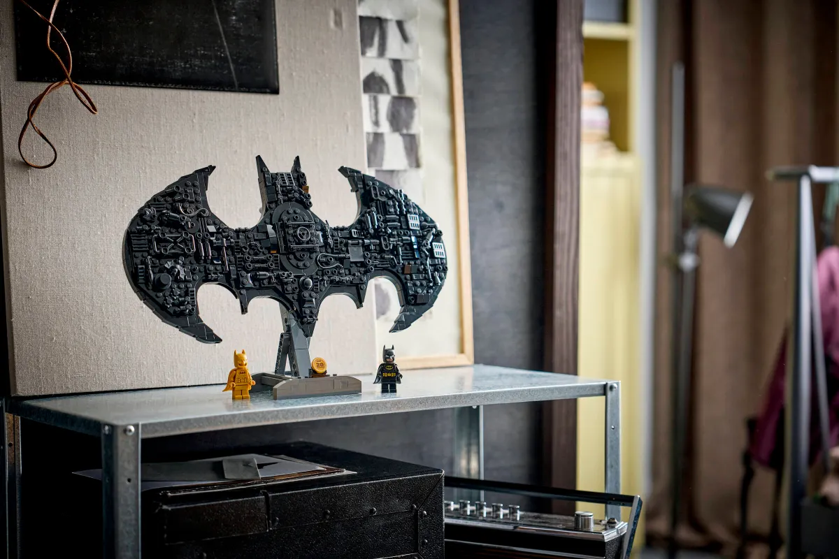 Batman™ Logo - Image 4