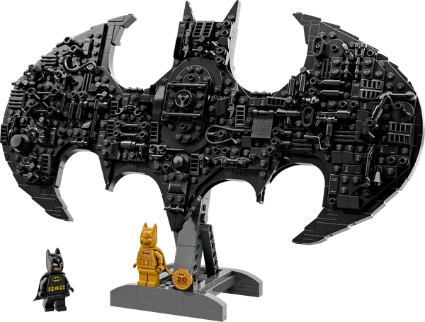 Batman™ Logo