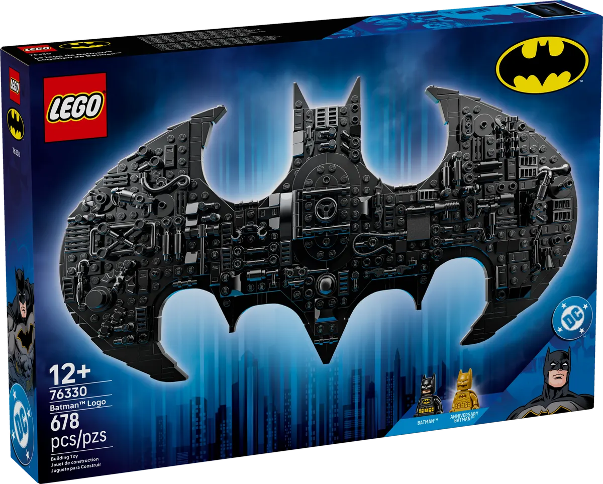 Batman™ Logo - Image 5
