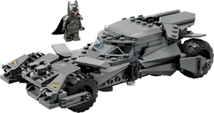Batman v Superman™ Batmobile™