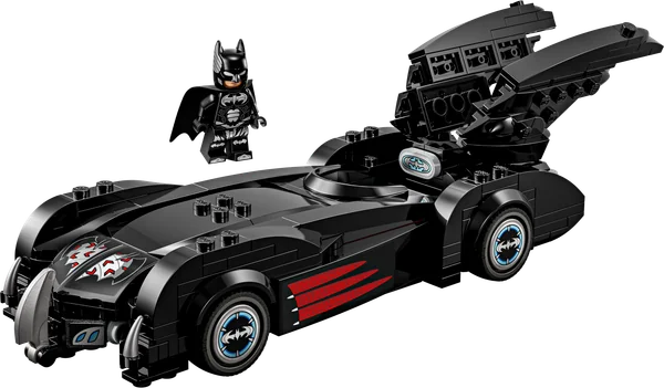 Batman & Robin™ Batmobile™