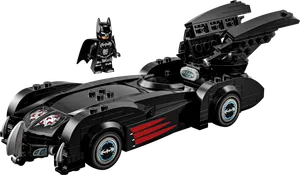 Batman & Robin™ Batmobile™