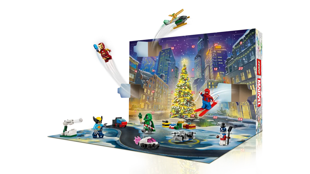 Advent Calendar 2026 - Image 5