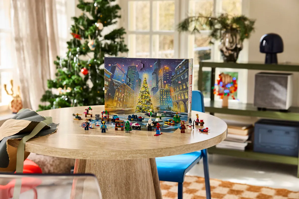 Advent Calendar 2026 - Image 10