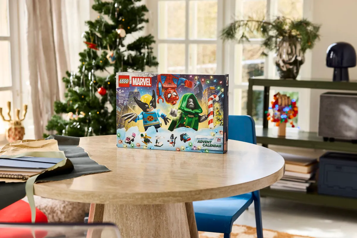 Advent Calendar 2026 - Image 11