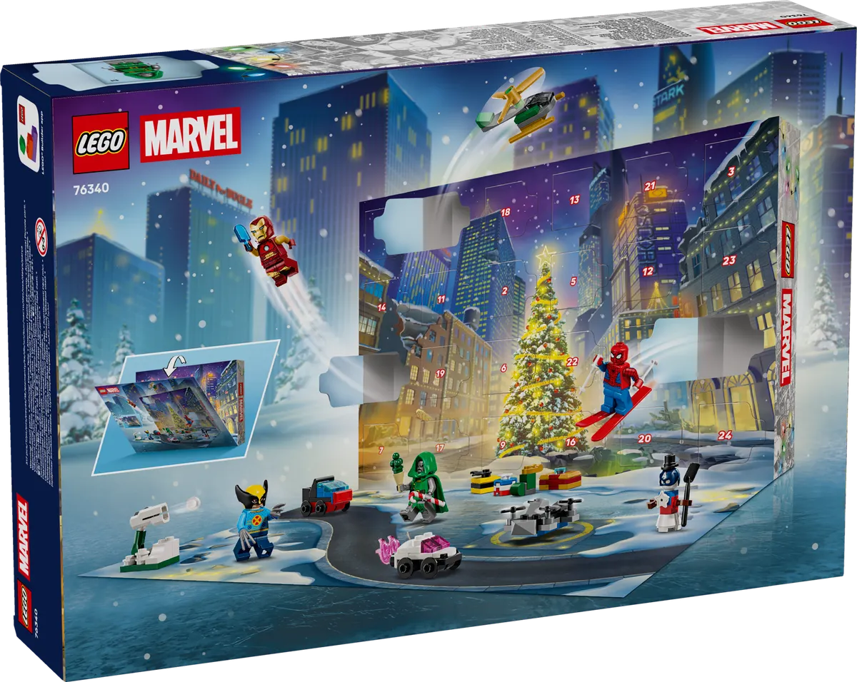 Advent Calendar 2026 - Image 3