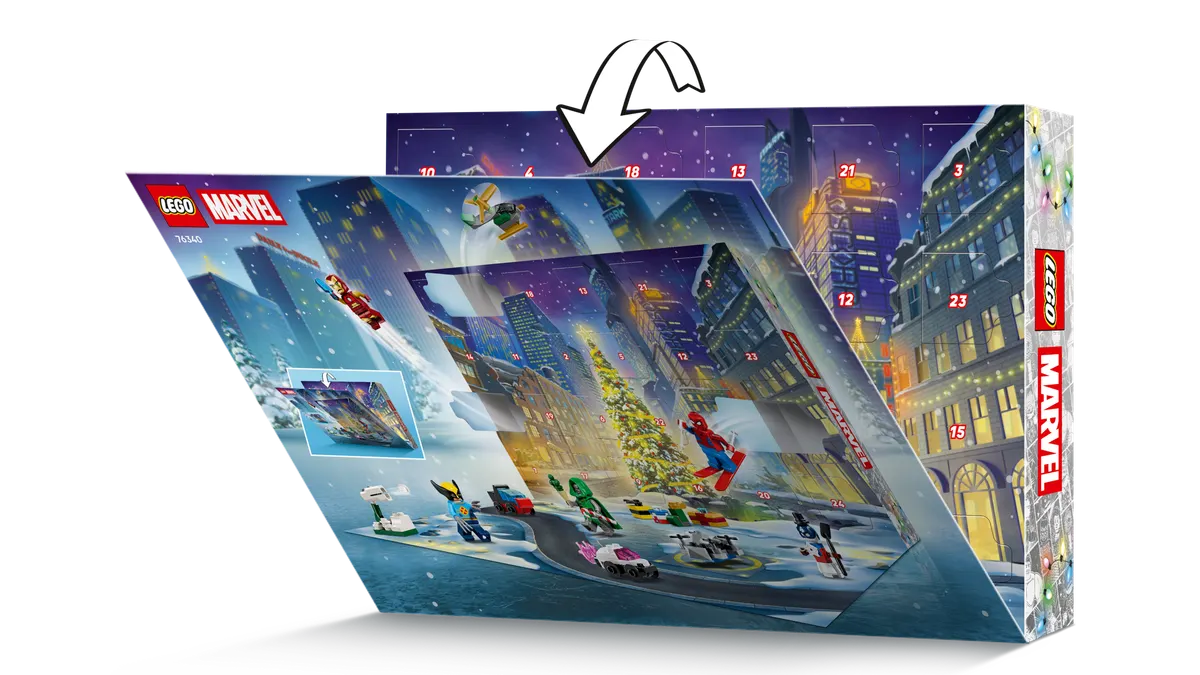 Advent Calendar 2026 - Image 6