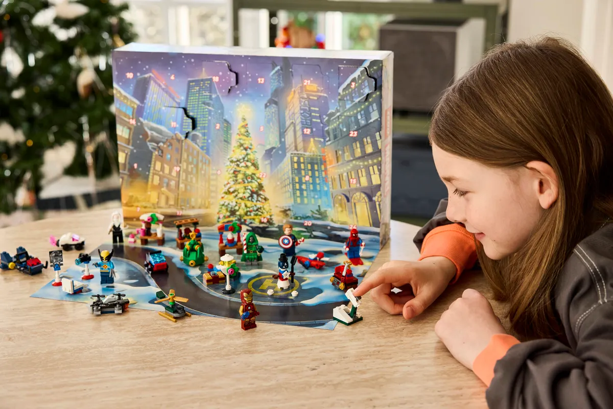 Advent Calendar 2026 - Image 8