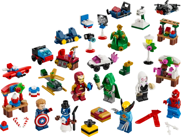 Advent Calendar 2026
