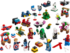 Advent Calendar 2026