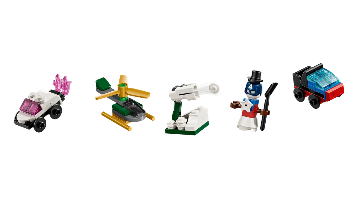 Advent Calendar 2026 - Image 4